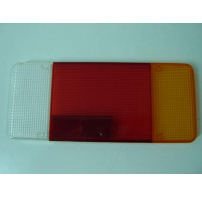 Iveco Daily 00-*Cristal Piloto Tras Dch Caja Abierta