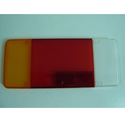 Iveco Daily 00-*Cristal Piloto Tras Izq Caja Abierta