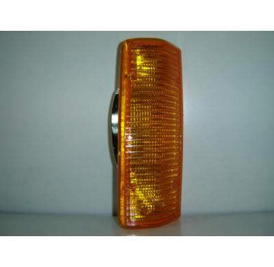 Ford Transit 78-*Piloto Del Dch