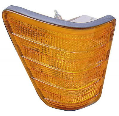 Mercedes L207 75-94*piloto Del Izq Amar