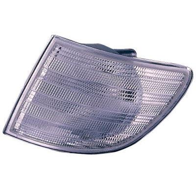 Mercedes Vito 96-*Piloto Del Dch Blanco