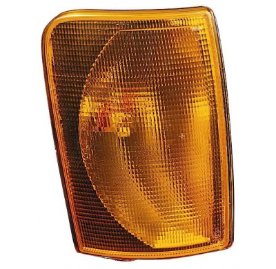 Vw Lt 98-*Piloto Del Dch Amar