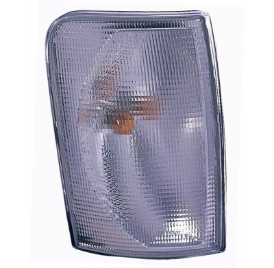 Vw Lt 98-*Piloto Del Dch Blanco