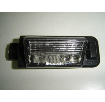 Bmw E36 91-*Piloto De Matricula