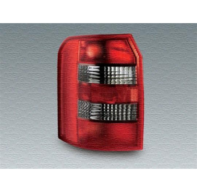 Audi A2 00-*Piloto Tras Izq