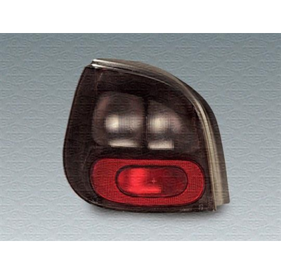 Renault Scenic 96-* Piloto Trasero Izquierdo