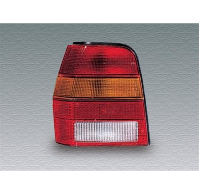 Vw Polo 90-*Piloto Tras Izq Monobloc