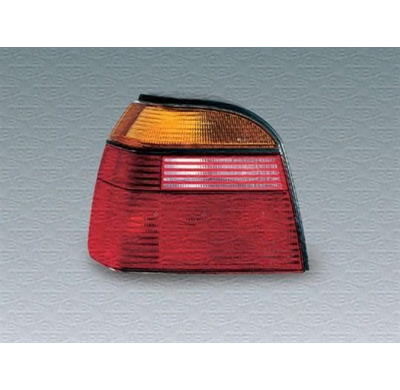 Vw Golf 92-*Piloto Tras Izq