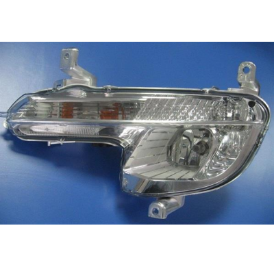 Faro Antiniebla Izquierdo P.508 11> (Magneti Marelli)