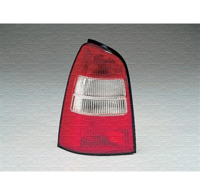 Opel Vectra 95-*Piloto Tras Izq (Sw)