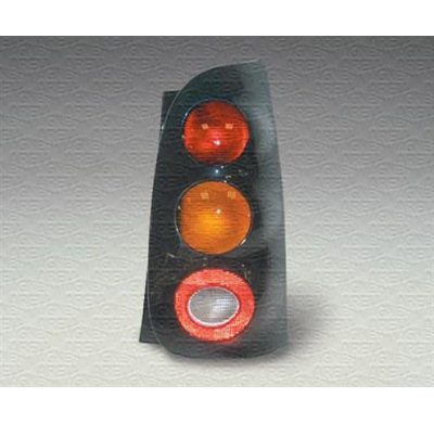 Mcc Smart 98-*Piloto Tras Dch (Aro Osc)