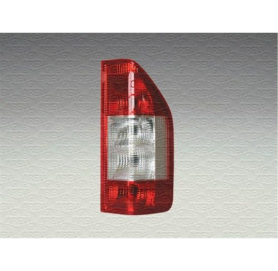 Mercedes Sprinter 03-*Piloto Tr Dch(Mon