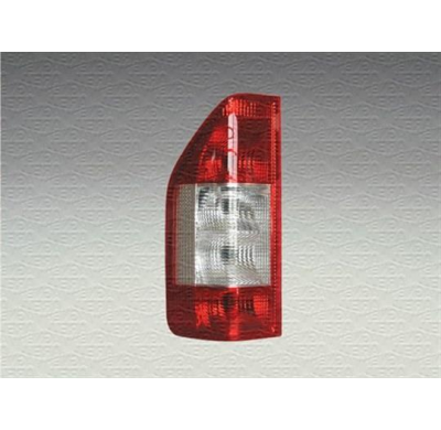 Mercedes Sprinter 03-*Piloto Tr Izq(Mon