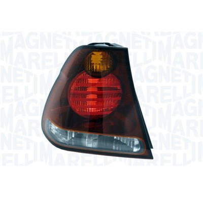 Bmw S/3 E46 03-*Piloto Trasero Izq (Compact)