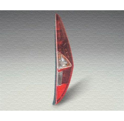 Fiat Punto 03-*Piloto Tras Dch 3p