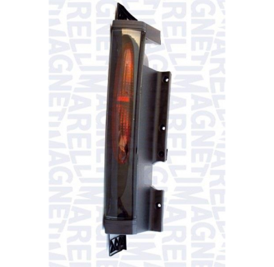 Renault Traf/Pr/Vi 01-*Piloto Trasero Dch 2 Puertas (260 Cm Altura Vehiculo)