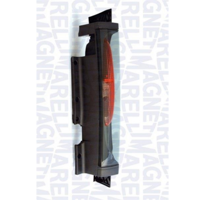 Renault Traf/Pr/Vi 01-*Piloto Trasero Dch 2 Puertas (180cm  Altura Vehiculo)