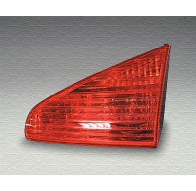 Peugeot 607 00-*Piloto Tras Dch Porton