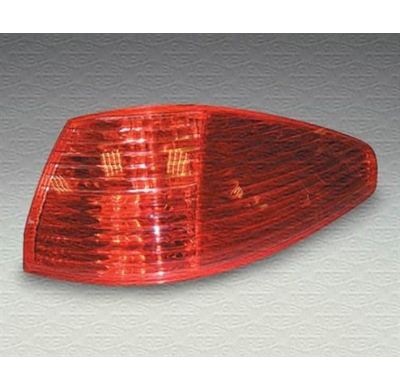 Peugeot 607 00-*Piloto Tras Dch Aleta