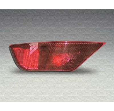 Seat Altea 04-*Piloto Tras Izq Antiniebla