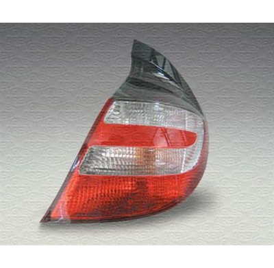 Mercedes C W203 04-*Piloto Trasero Dch(Sport Coupe) ( Con Portalamparas)