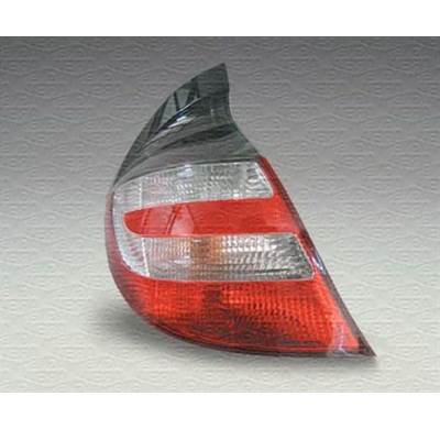 Mercedes C W203 04-*Piloto Trasero Izq(Sport Coupe) ( Con Portalamparas)