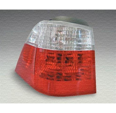 Bmw S/5 03-*Piloto Tras Izq Aleta