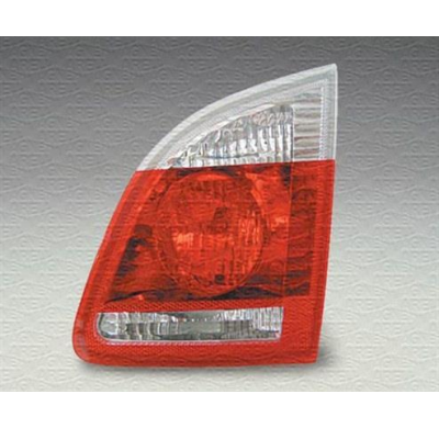 Bmw S/5 03-*Piloto Tra Dch Porton C/Antiniebla