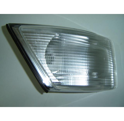 Iveco Daily 00-*Piloto Del Dch Blanco