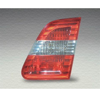 Mercedes B W245 05-*Piloto Trasero Dch Interior ( Con Portalamparas)