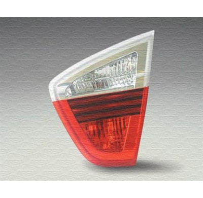 Bmw S/3 E90 05-* Piloto Tras Dch Porton C/ Aguj Antiniebla