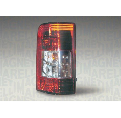 Citroen Berlingo/Part 05-*Faro Tr Izq 2p