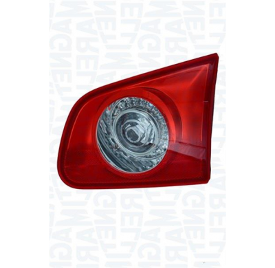 Vw Passat 05-*Piloto Trasero Dch Interior Sw (Con Portalamparas)