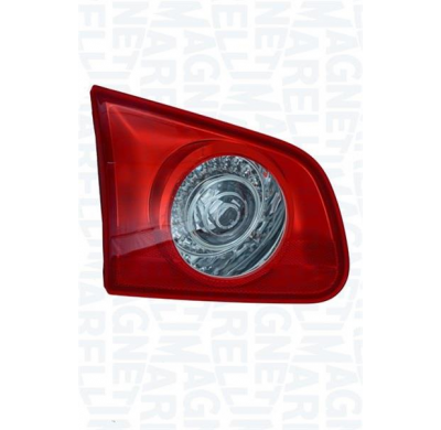 Vw Passat 05-*Piloto Trasero Izq Interior Sw (Con Portalamparas)