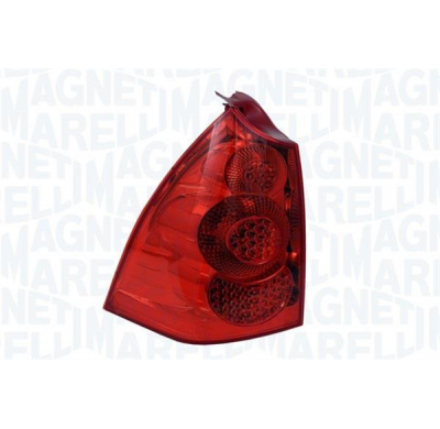 Peugeot 307 05-*Piloto Tras Izq (Sw)