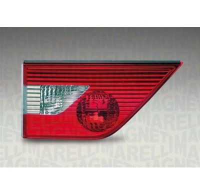 Bmw X3 03-*Piloto Trasero Izq Interior(Blanco/Rojo)