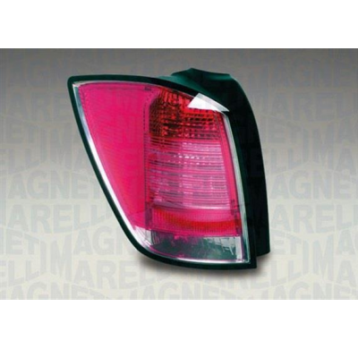 Opel Astra 04-*Piloto Trasero Izq(Sw) ( Con Portalamparas)