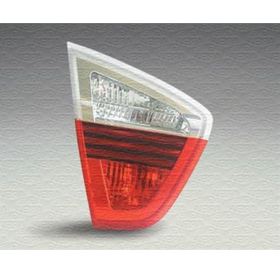 Citroen C4 Picasso 07-*Piloto Trasero Izq Exterior ( Con Portalamparas)