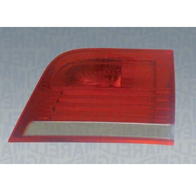 Bmw X5 E70 06-*Piloto Trasero Dch Interior (Con Portalamparas)