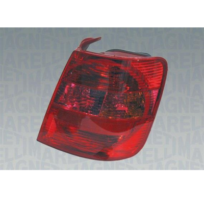 Fiat Stilo 5p 03-*Piloto Trasero Izq(Exterior) (Magneti Marelli)