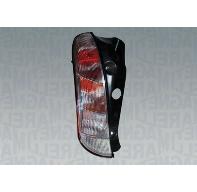 Lancia Y 06-*Piloto Trasero Izq ( Con Portalamparas)