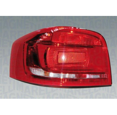 Audi A3 09-*Piloto Trasero Izq Original