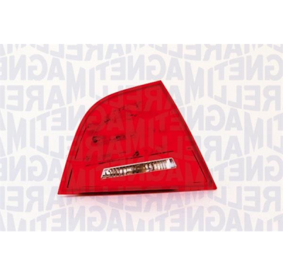 Bmw S/3 E90 08-*Piloto Trasero Medio Dch