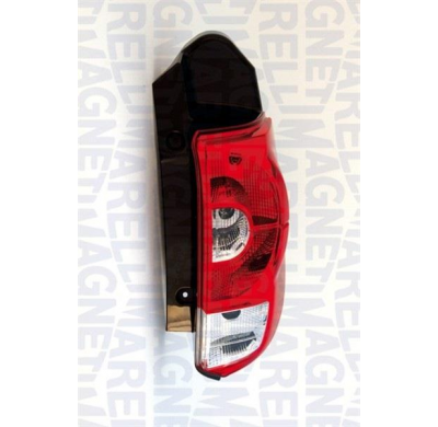 Mitsubishi Colt 09-*Piloto Trasero Dch