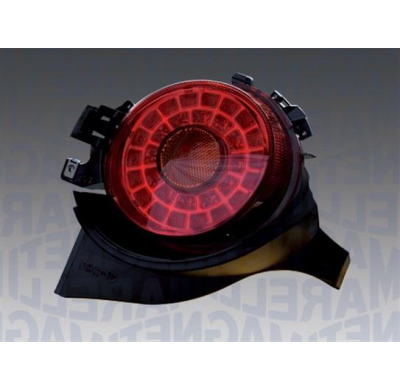 Alfa Mito 09-*Piloto Trasero Izq Marelli