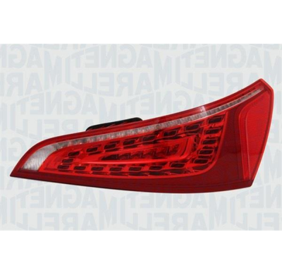 Audi Q5 08-*Piloto Trasero Dch Led