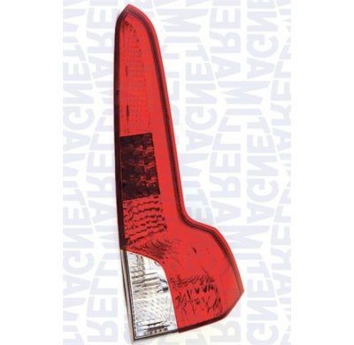 Volvo V50 07-*Piloto Trasero  Dch