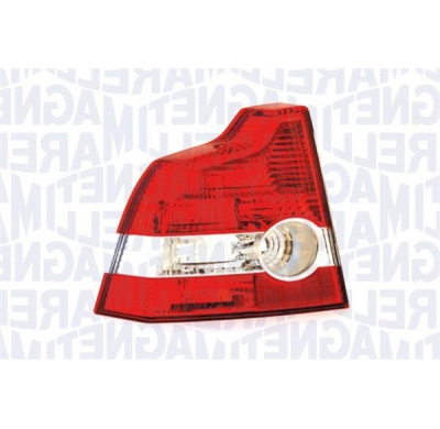 Volvo S40 03-07*piloto Tras Izq