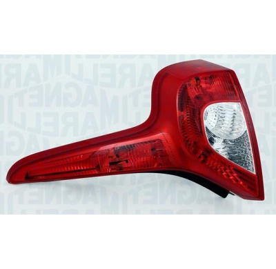 Volvo C30 06-*Piloto Trasero Izq (Magneti Marelli)