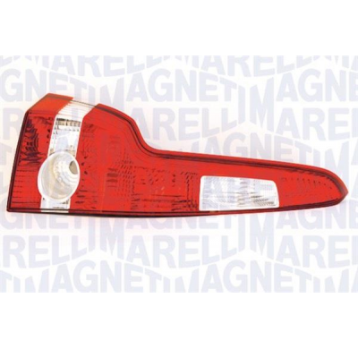 Volvo V50 04-*Piloto Trasero Dch